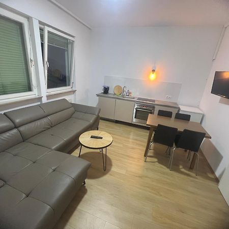 Apartment Bodensee 7 Free Parking Free Internet 브레겐츠 외부 사진