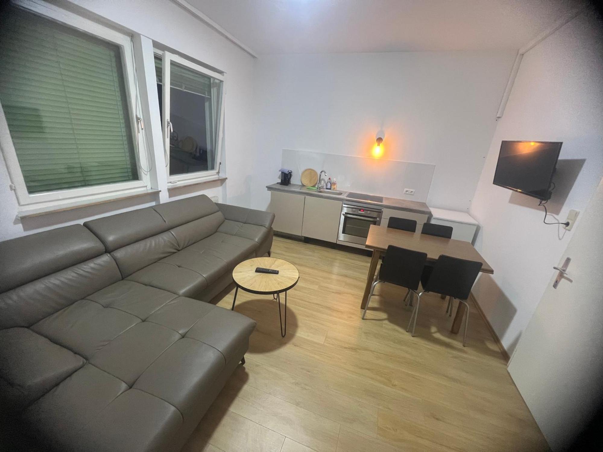 Apartment Bodensee 7 Free Parking Free Internet 브레겐츠 외부 사진