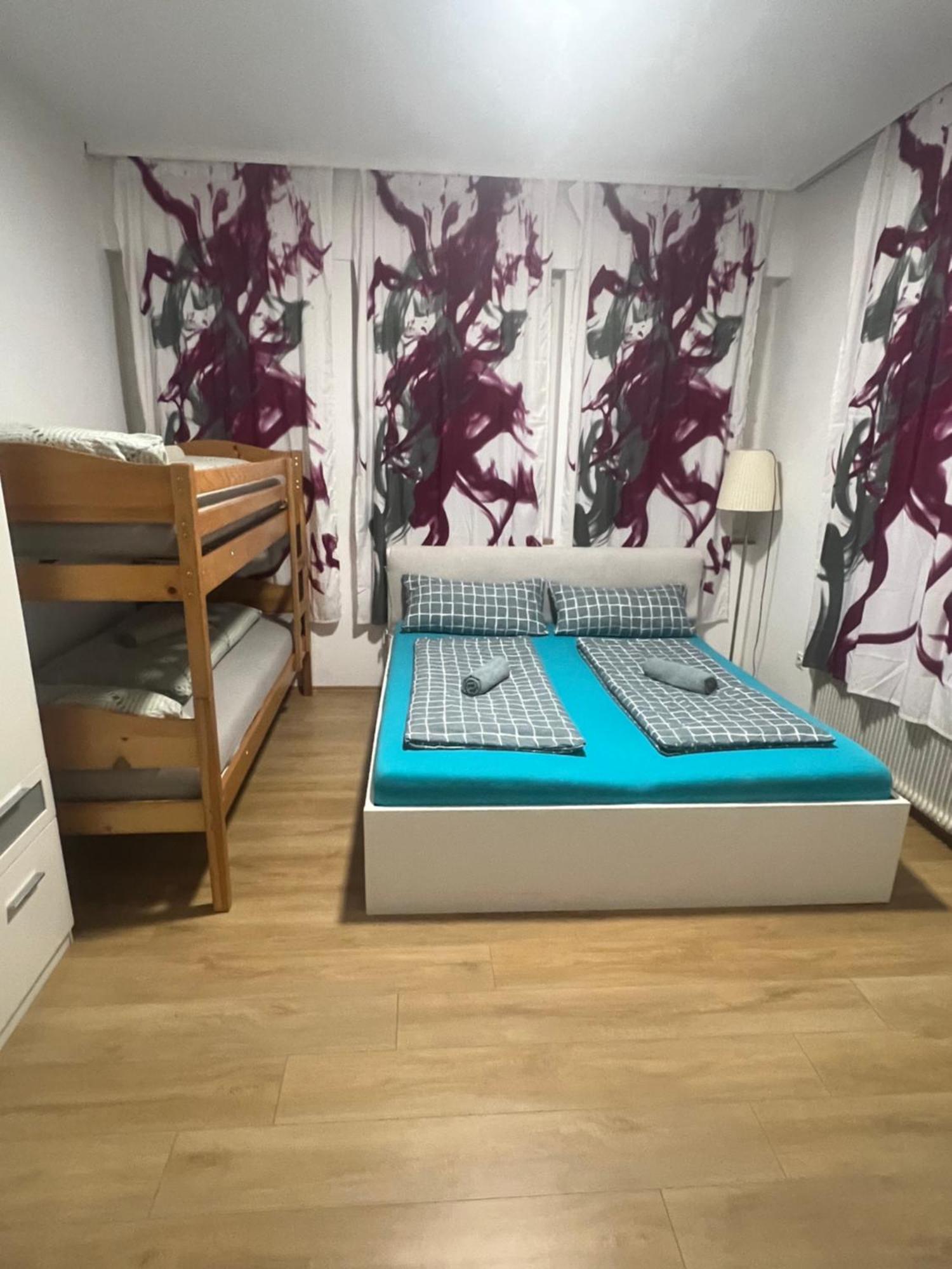 Apartment Bodensee 7 Free Parking Free Internet 브레겐츠 외부 사진